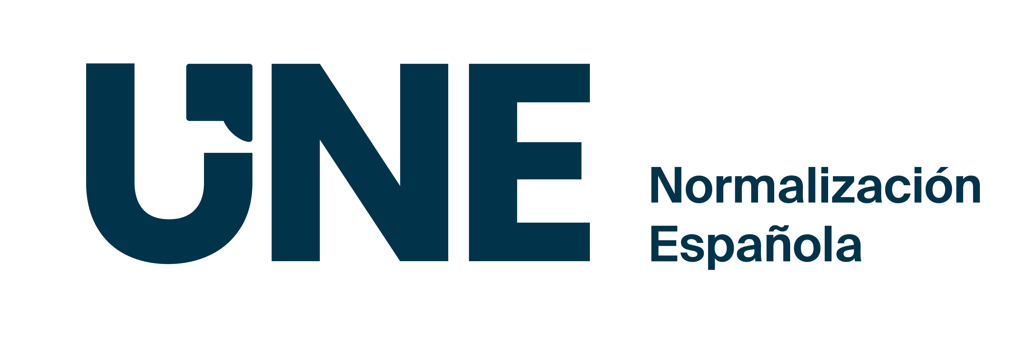 UNE